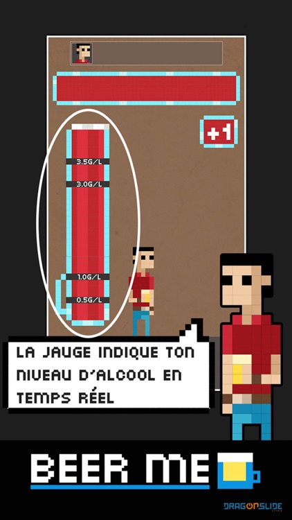 Beer Me Lite screenshot-3