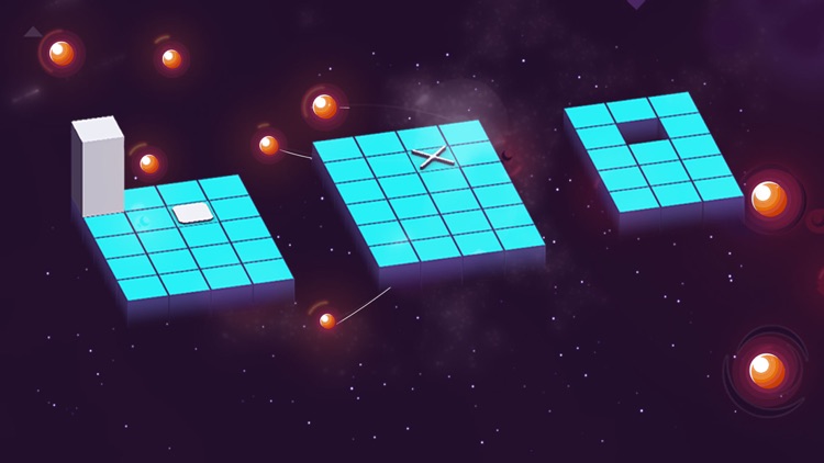 Black Hole in Devouring Stars World