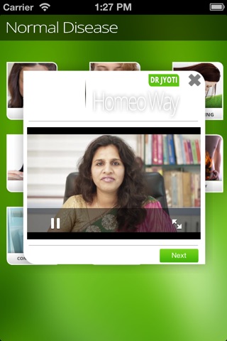 Homeoway screenshot 4