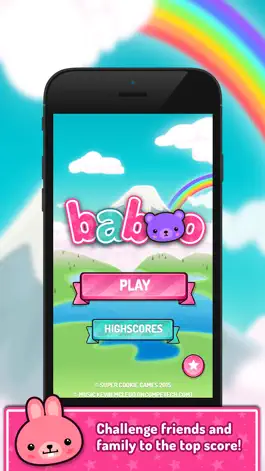 Game screenshot Baboo! hack