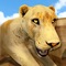 Savanna Run . Free Animal Simulator Games For Children