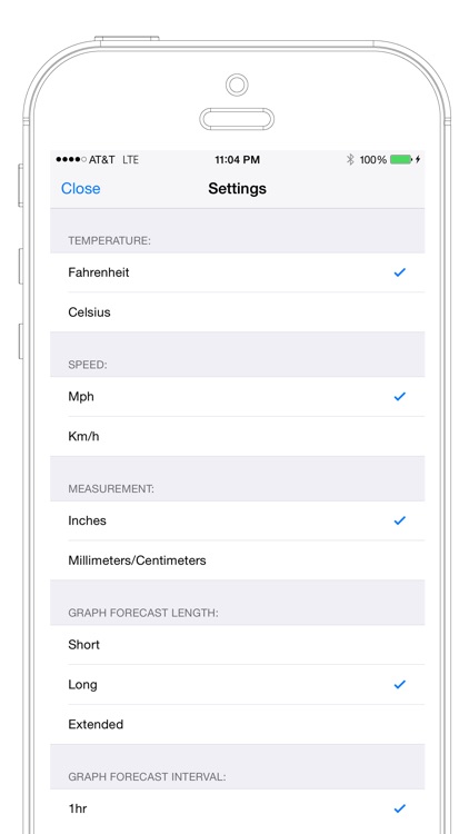 WidgetCast screenshot-4