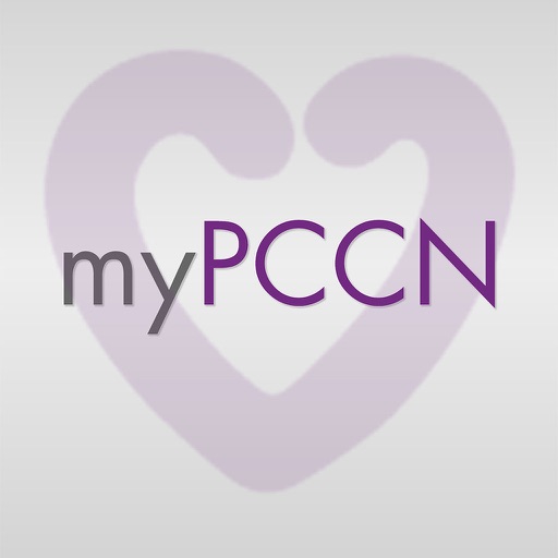 MyPCCN icon