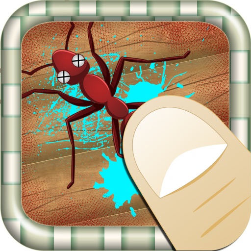 Absolute Match Ant - Bugs Fantasy Popstar Puzzle icon