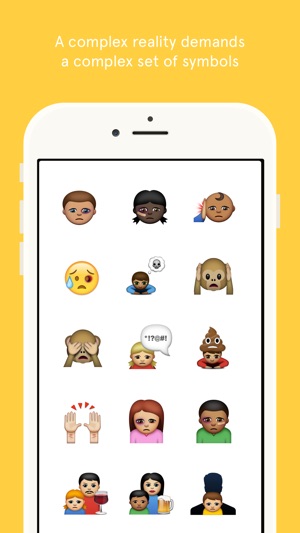 Abused Emojis(圖2)-速報App