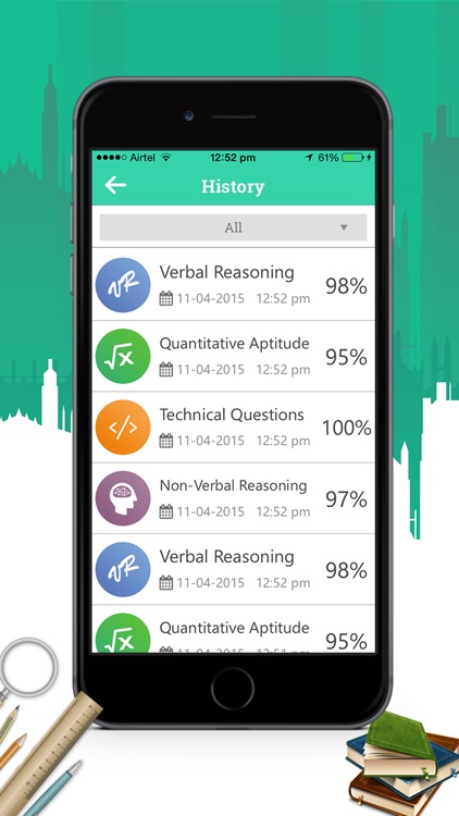 Campus Cracker screenshot-3