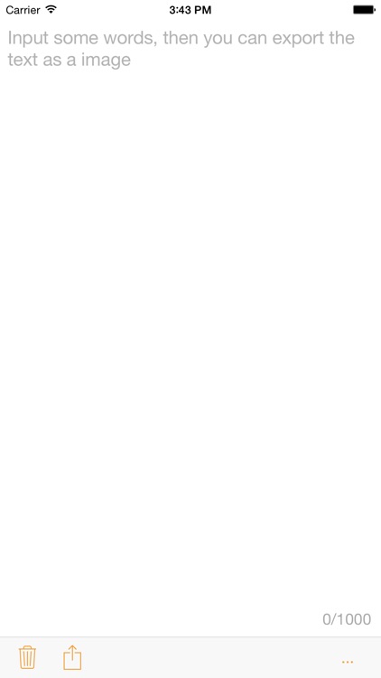 Text to Image