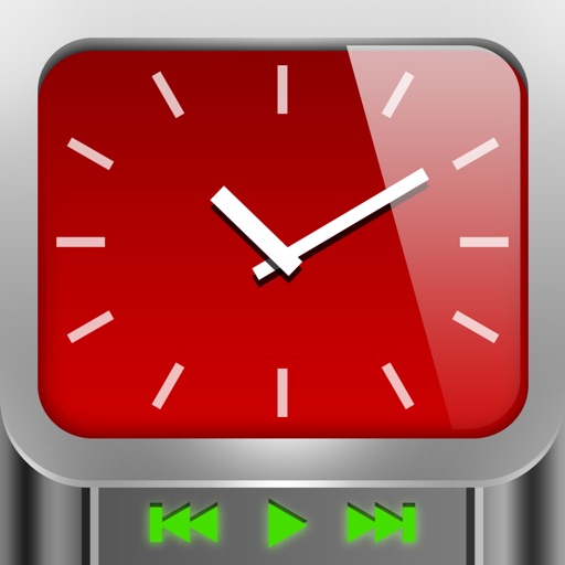 ClockTunes icon