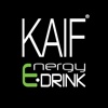 KAIF Energy Drink for iPad