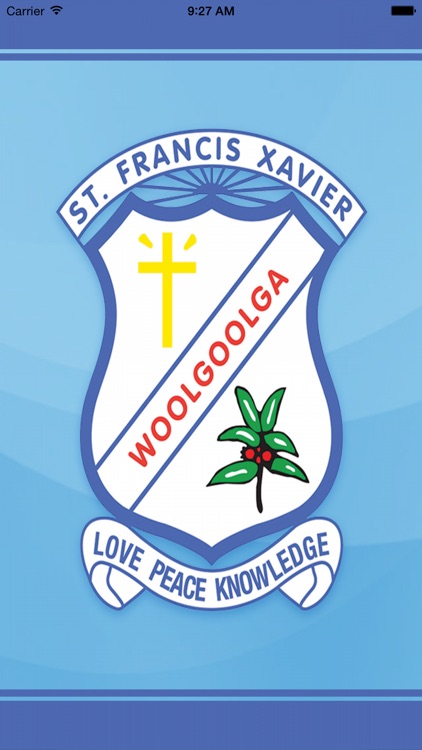 St Francis Xavier Primary Woolgoolga - Skoolbag