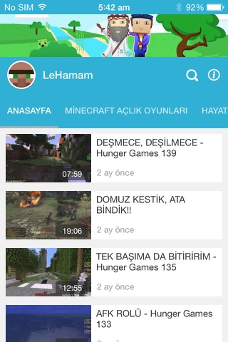 Le Hamam screenshot 2
