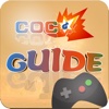 Guile and Walkthrough for COC