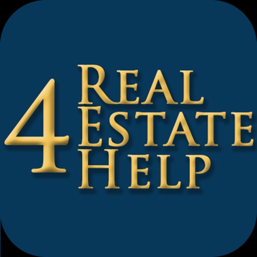 4 Real Estate Help