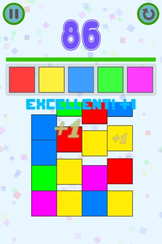 Color Miner screenshot 4