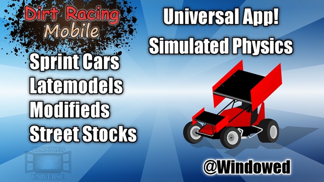 Dirt Racing Mobile