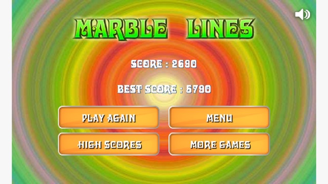 Marble Lines - Balls Explosion(圖5)-速報App