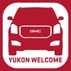 GMC Yukon Welcome