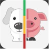 Pig Or Pup For iPad