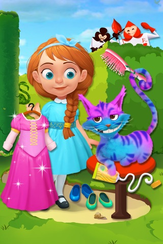Alice Adventure - Fantasy Wonderland screenshot 4