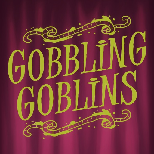 Gobbling Goblins iOS App