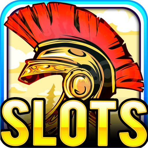 "A+" Titan Slot Machines of Olympus : Tap the 777 Vegas Casino Jackpot