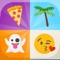 Emoji Quiz - Guess the emoji