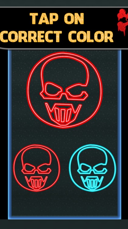 Brain Spark : Follow Me - A Concentration Brain Game