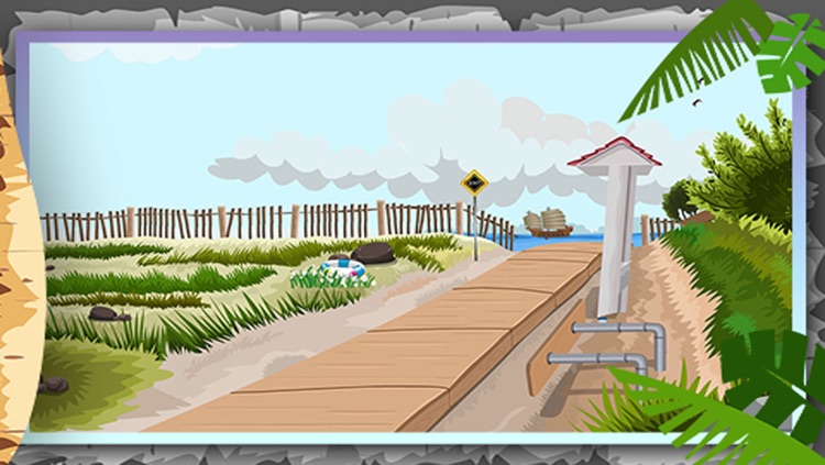 Cool Island Escape screenshot-4