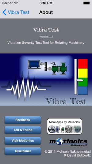 Vibra Test(圖4)-速報App