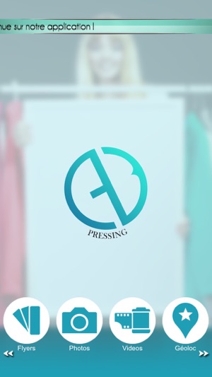 AB Pressing(圖1)-速報App