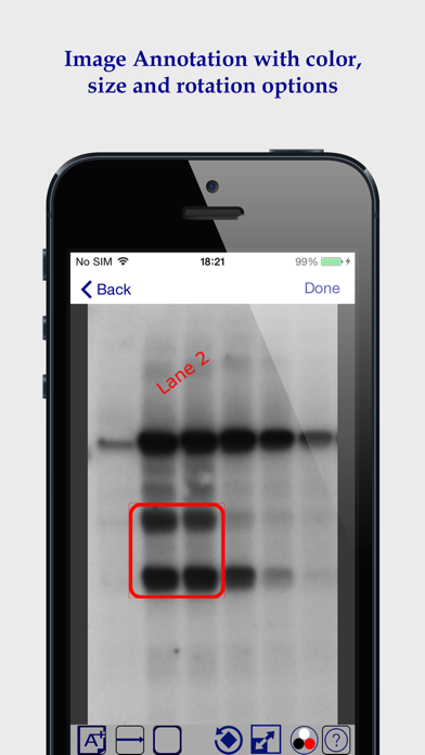 How to cancel & delete Ube Gel Doc from iphone & ipad 4