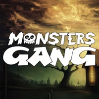 Monsters Gang