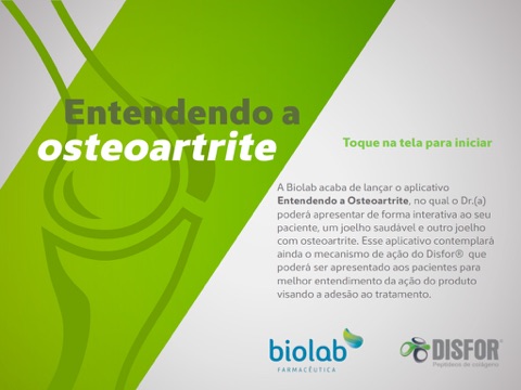 BiolabDisfor screenshot 4