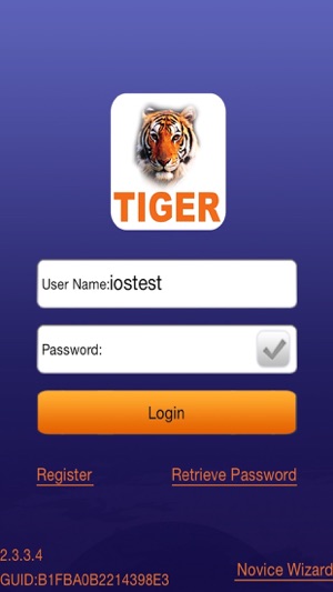 TIGER CCTV(圖1)-速報App