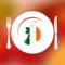 ► "Irish Food Recipes" knowledge including Irish food features, recipes as well as food culture