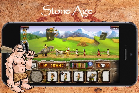 Fortress Wars: Age of Legends screenshot 2