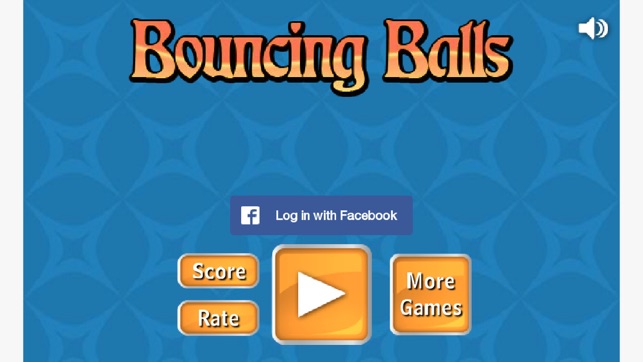 Bouncing Balls Blast