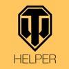 Helper for World of Tanks Eng