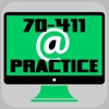 70-411 MCSA-2012 Practice Exam