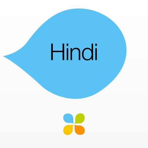 Hindi by Living Language