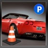 Sport Car City Parking