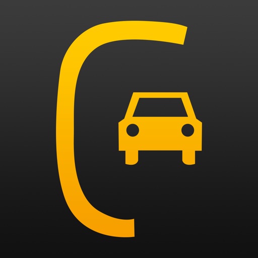CurbStand iOS App