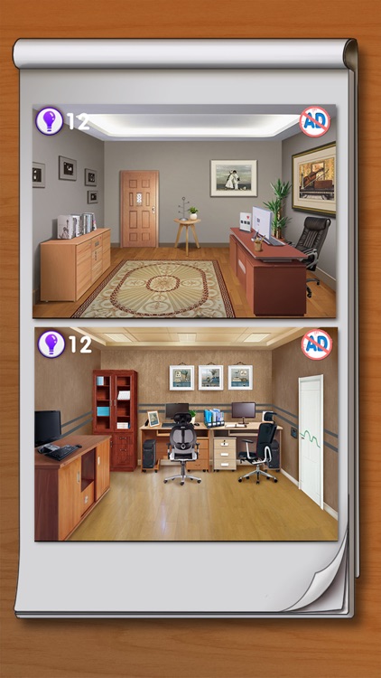 Escape Room : The Password