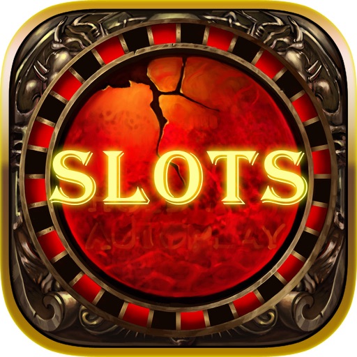 Slots The Norse gods free las vegas casino game iOS App