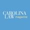 Carolina Law is the magazine of the University of North Carolina at Chapel Hill School of Law