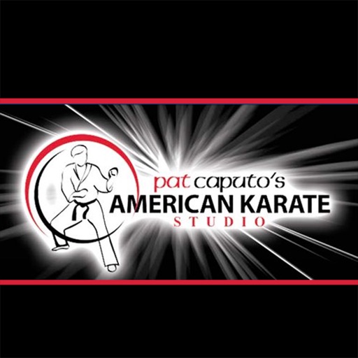American Karate Studio icon