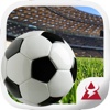 Football: Penalty Cup (Soccer Kick) - Flick Shootout