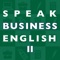 This app will help you master 200 of today's most common American English business expressions and idioms