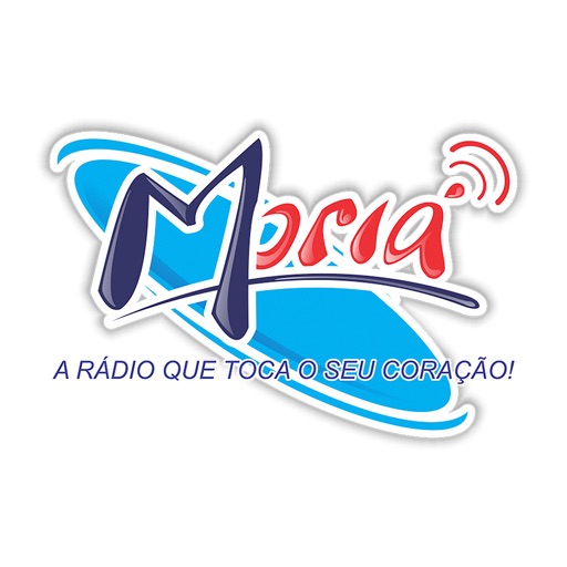 Rádio Moriá icon