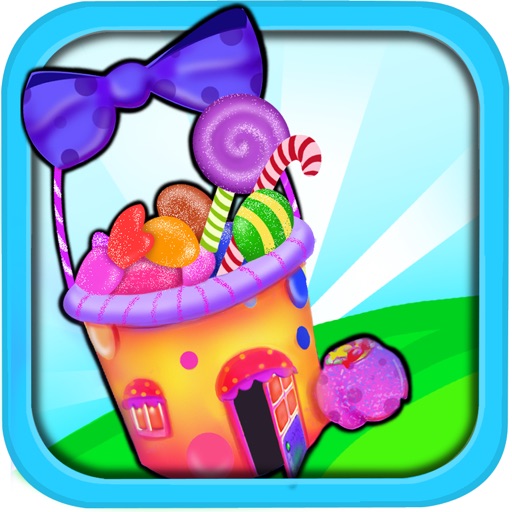 Candy Village iOS App